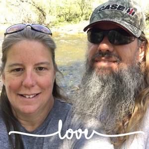 Meet your Posher, Lori